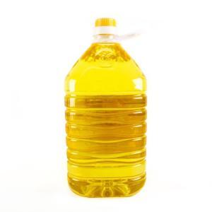 大豆油 营养丰富但需科学使用的食用油