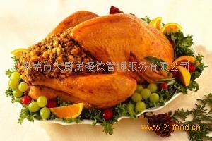 大厨房餐饮 产品展示、加盟店体验与专业管理解析