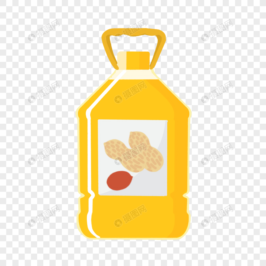 花生油 健康与烹饪的完美结合