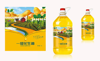 食用油包装的多维解析 功能、材料与市场趋势