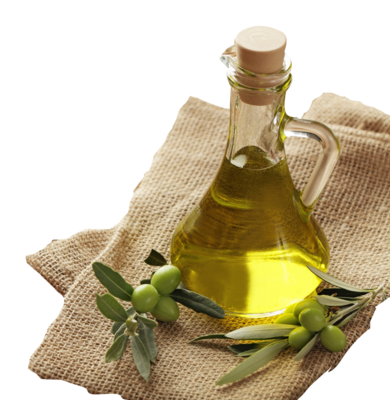 天然橄榄油 清新健康，生活之选
