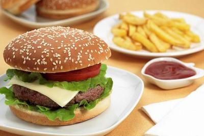 投资美国汉堡王 加盟费与50万快餐店可行性分析